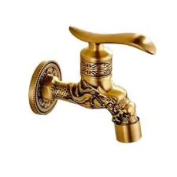 Brass Water Taps